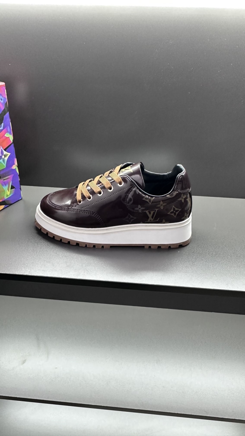 Louis Vuitton Sneakers